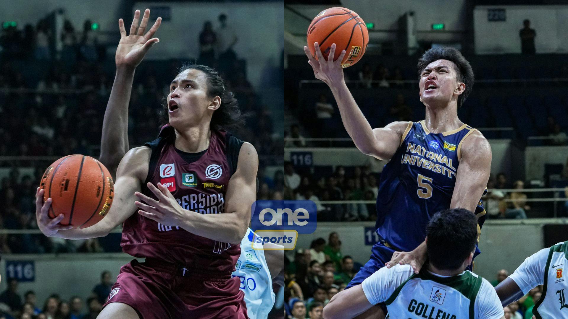 UAAP schedule: UP faces acid test vs NU, first wins up for grabs in Season 87